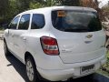 Selling Used Chevrolet Spin 2015 in Angeles-1