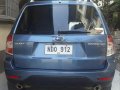 Subaru Forester 2010 Automatic Gasoline for sale in Balagtas-1