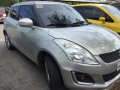Selling Suzuki Swift 2016 Manual Gasoline at 60000 km in Bacolod-4