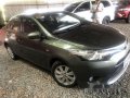 Selling Green Toyota Vios 2016 -8