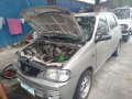 Used Suzuki Alto 2011 Manual Gasoline for sale in Bacolod-1