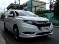 Selling Used Honda Hr-V 2017 in Manila-8
