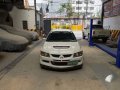 Mitsubishi Lancer Evolution for sale in Quezon City-6