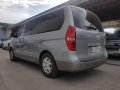 Selling 2014 Hyundai Grand Starex in Mandaue-2