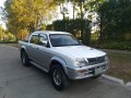 Mitsubishi Strada 2003 Manual Diesel for sale in Cagayan de Oro-0