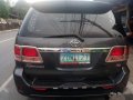 Selling 2nd Hand Toyota Fortuner 2007 in Lipa-2