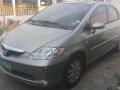 Selling Honda City 2008 Automatic Gasoline in Lipa-0