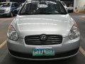 2nd Hand Hyundai Accent 2011 at 77000 km for sale-4