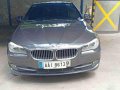 Selling Bmw 520D 2014 at 32000 km-3