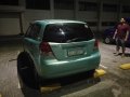 Chevrolet Aveo 2006 Hatchback Automatic Gasoline for sale in Pasig-6
