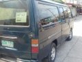 Selling Used Nissan Urvan 1995 in Dasmariñas-5