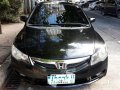 Selling Used Honda Civic 2009 in Quezon City-8