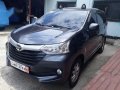 For sale 2016 Toyota Avanza at 30000 km in Mandaue-0