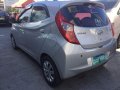 2013 Hyundai Eon for sale in Manila-3