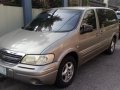 Chevrolet Venture 2003 for sale in Quezon City-1