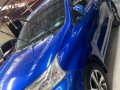 Blue Toyota Avanza 2018 Manual Gasoline for sale in Quezon City-8