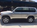 1999 Toyota Land Cruiser for sale in Manila-4