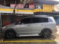 Selling 2nd Hand Toyota Innova 2009 in Meycauayan-1