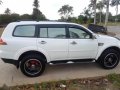 2011 Mitsubishi Montero for sale in Calauan-8