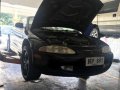 Mitsubishi Eclipse 1995 Automatic Gasoline for sale in Marikina-6