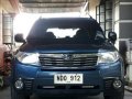Subaru Forester 2010 Automatic Gasoline for sale in Balagtas-6