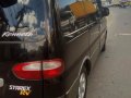 Hyundai Starex 2000 Automatic Diesel for sale in Tarlac City-0