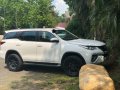 Toyota Fortuner 2017 for sale in Lipa-1