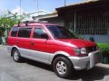 Selling Mitsubishi Adventure 1999 Manual Diesel in Pasay-2