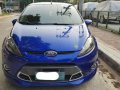 Selling Ford Fiesta 2011 at 70000 km in Quezon City-6