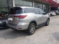 Selling 2nd Hand Toyota Fortuner 2017 in Manila-2