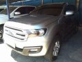 Selling Ford Everest 2018 Automatic Diesel in Manila-10