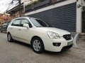 Kia Carens 2008 Automatic Diesel for sale in Mandaluyong-7