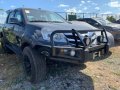 Selling Used Foton Thunder 2017 at 1000 km in Quezon City-6