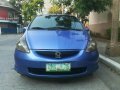 For sale 2007 Honda Jazz Manual Gasoline -10