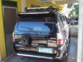 Isuzu Crosswind 2004 Manual Diesel for sale in Makati-6