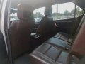 Selling 2nd Hand Toyota Fortuner 2017 in Manila-7