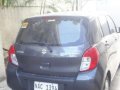 Suzuki Celerio 2017 Automatic Gasoline for sale in Paombong-1
