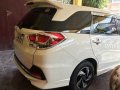 Selling 2nd Hand Honda Mobilio 2015 Automatic Gasoline at 20000 km in Trece Martires-0