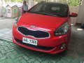 Kia Carens 2015 Automatic Diesel for sale in Quezon City-2