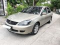 For sale Used 2009 Mitsubishi Lancer in Bacoor-7