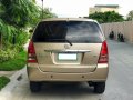 Toyota Innova 2006 Automatic Diesel for sale in Quezon City-6