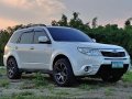 Selling 2nd Hand Subaru Forester 2010 Automatic Gasoline-10