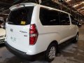 White Hyundai Grand Starex 2009 for sale in Pasig-3