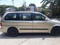 Selling 2001 Kia Carnival for sale in Teresa-3