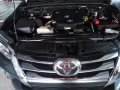 Selling Used Toyota Fortuner 2016 Automatic Diesel -0