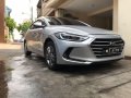 Selling 2nd Hand Hyundai Elantra 2018 in Quezon City-10