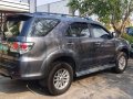 For sale Used 2012 Toyota Fortuner in Las Piñas-3