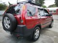 For sale Used 2004 Honda Cr-V in Lapu-Lapu-9