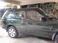 Land Rover Range Rover 1995 Automatic Gasoline for sale in Baguio-4