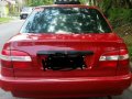 Selling Used Toyota Corolla 1999 Sedan in Muntinlupa-1